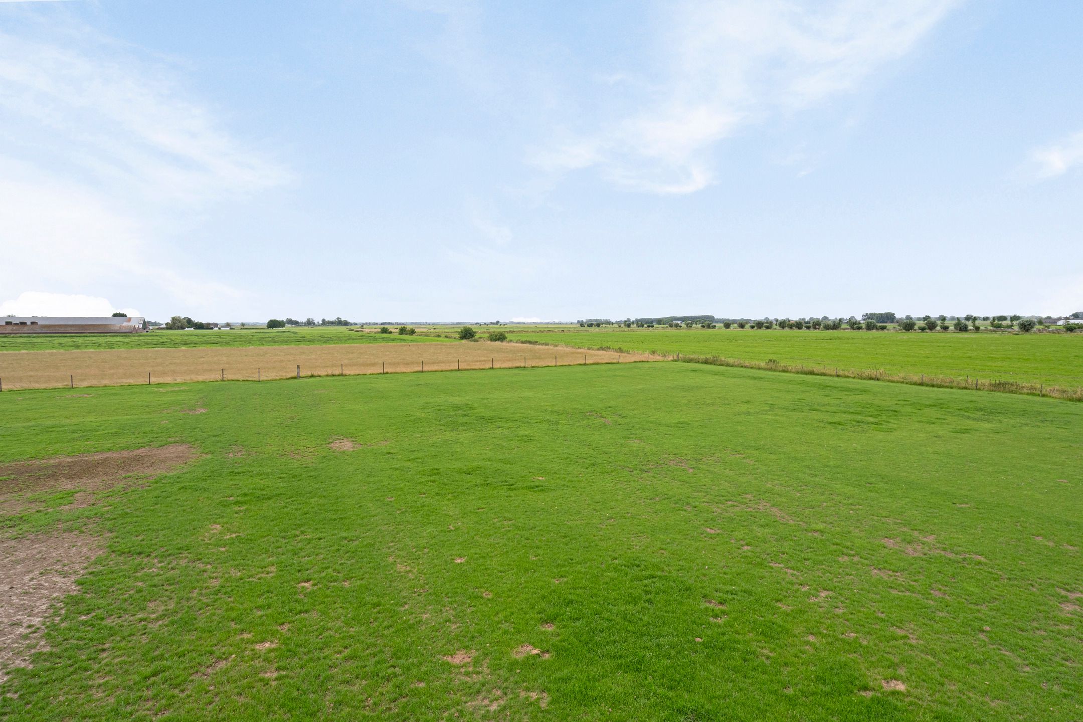 Wijlseweg 11B en 11C, Maren-Kessel, 5398JB, Noord-Brabant, Nederland