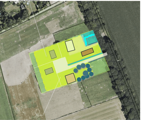 Foto 8 van Wijlseweg 11B