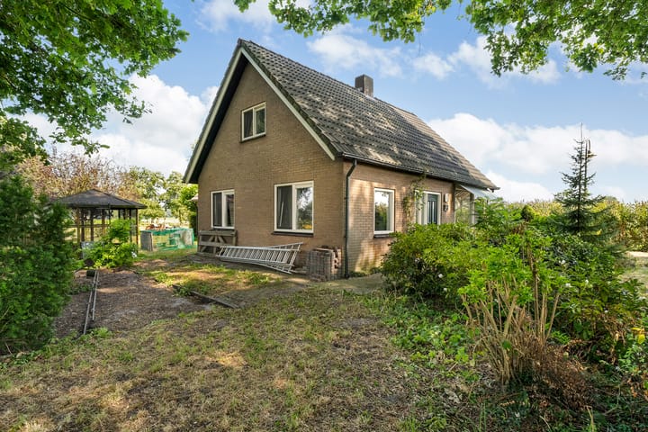 Photo 3 of Jachthuisweg 19-A