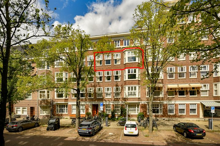 View photo 25 of Milletstraat 10-3