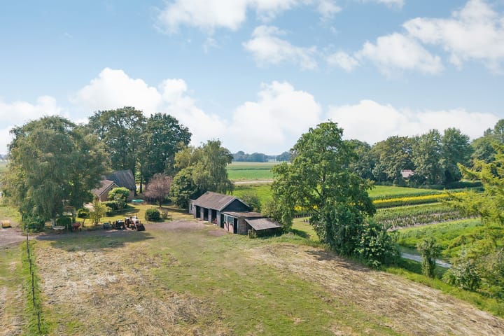 Foto 10 van Jachthuisweg 19-A