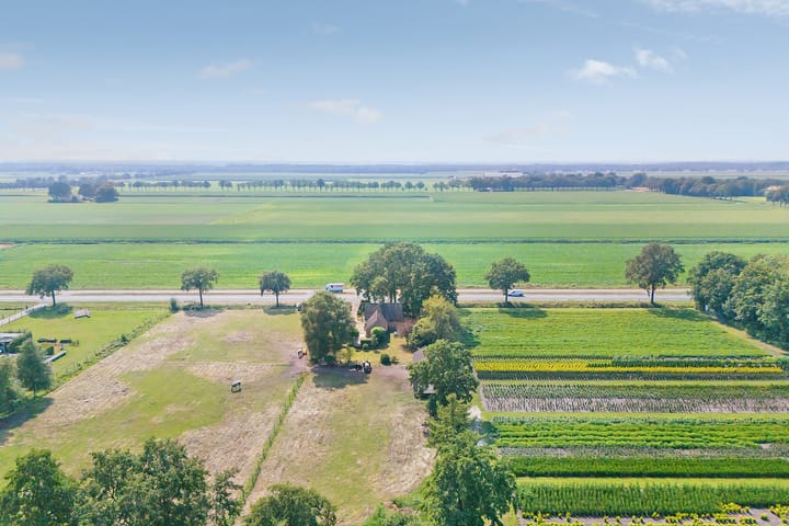 Foto 53 van Jachthuisweg 19-A