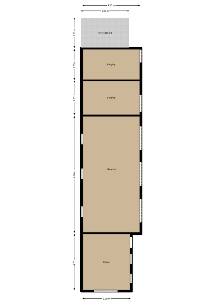 Foto 61 van Jachthuisweg 19-A