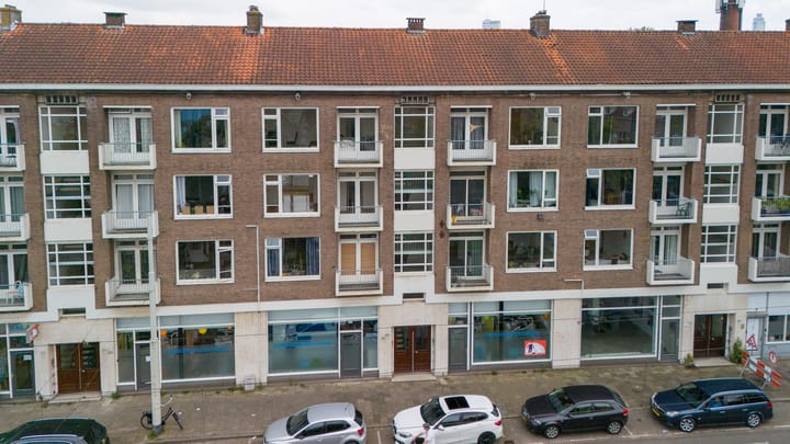 Photo 2 of Oostzeedijk 148-C