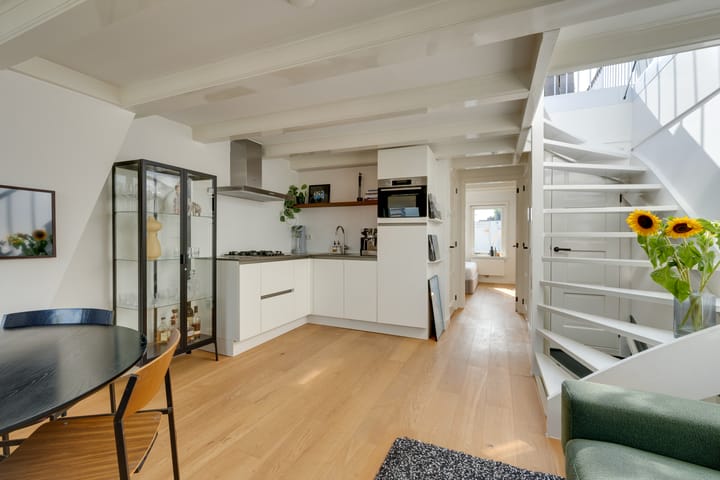 Foto 1 van Sint Willibrordusstraat 79-4