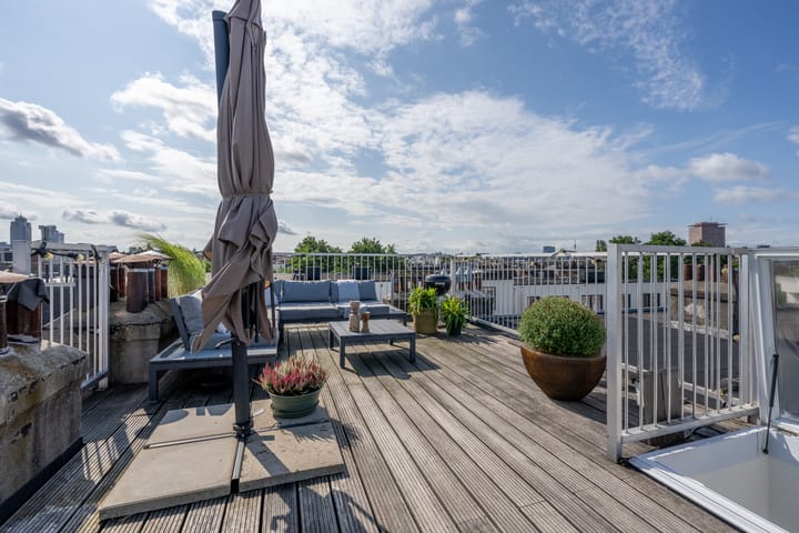 Foto 2 van Sint Willibrordusstraat 79-4