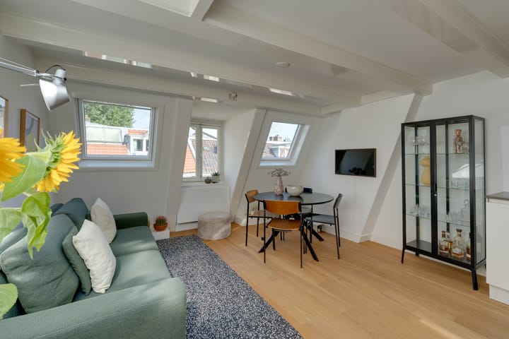 Foto 3 van Sint Willibrordusstraat 79-4