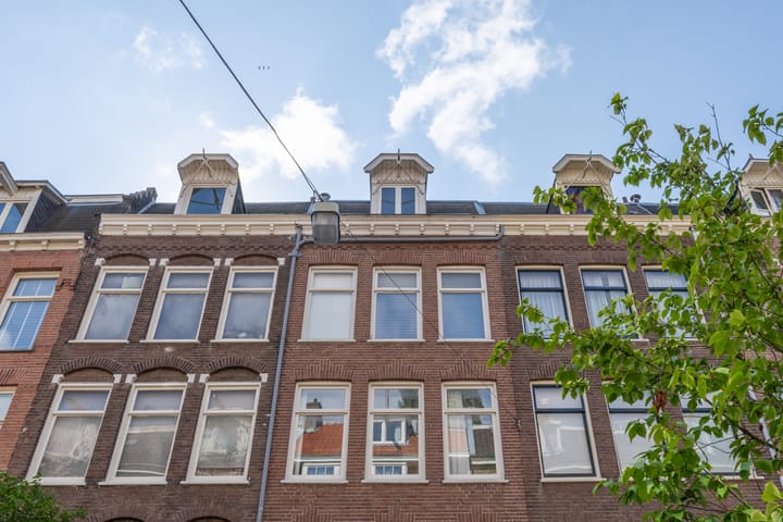 Foto 6 van Sint Willibrordusstraat 79-4