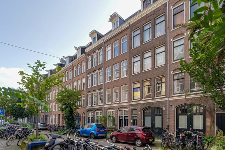 Foto 7 van Sint Willibrordusstraat 79-4