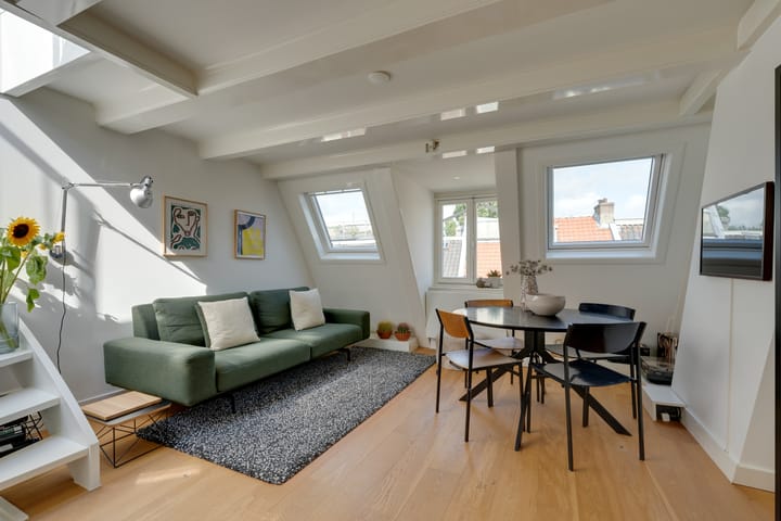 Foto 8 van Sint Willibrordusstraat 79-4