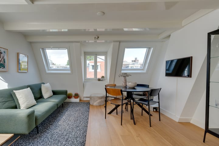 Foto 9 van Sint Willibrordusstraat 79-4