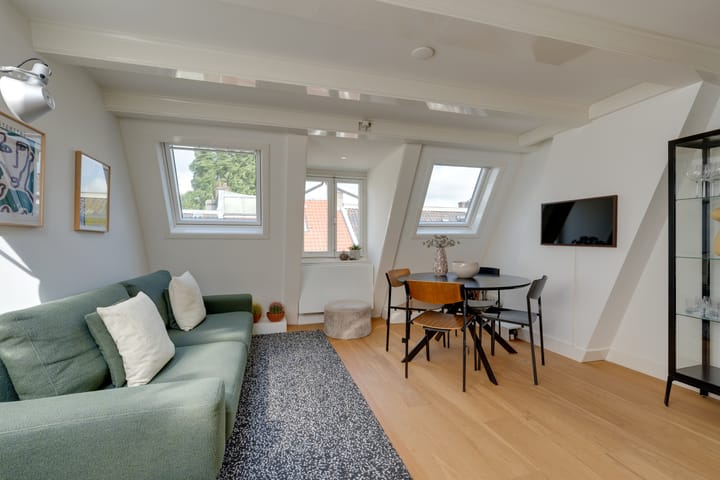 Foto 10 van Sint Willibrordusstraat 79-4