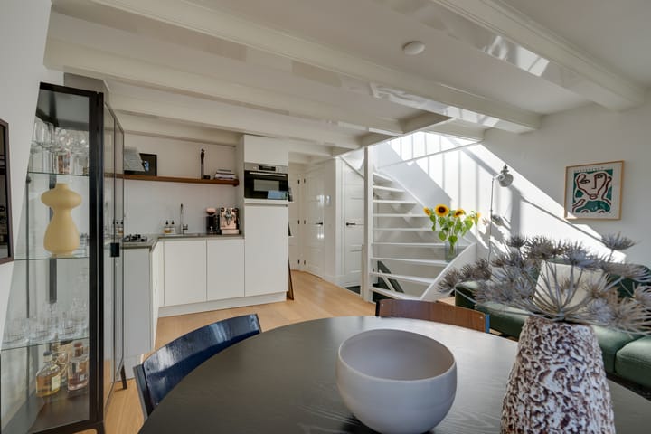 Foto 12 van Sint Willibrordusstraat 79-4