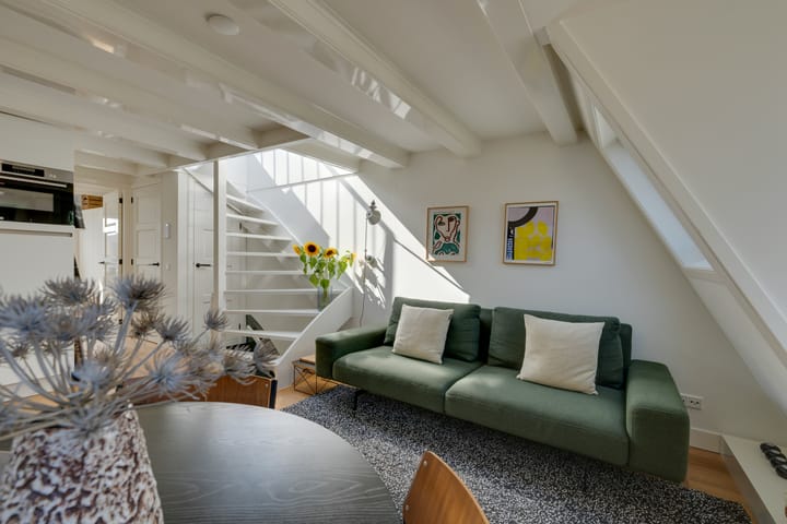 Foto 13 van Sint Willibrordusstraat 79-4