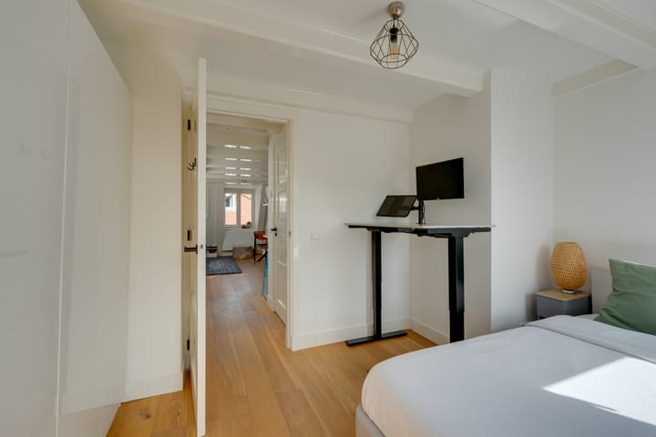 Foto 15 van Sint Willibrordusstraat 79-4