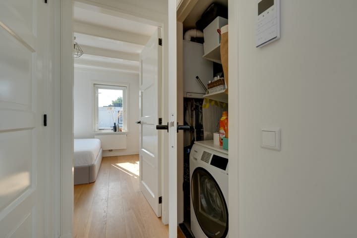 Foto 19 van Sint Willibrordusstraat 79-4