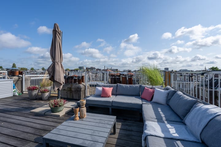 Foto 20 van Sint Willibrordusstraat 79-4