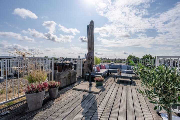 Foto 21 van Sint Willibrordusstraat 79-4