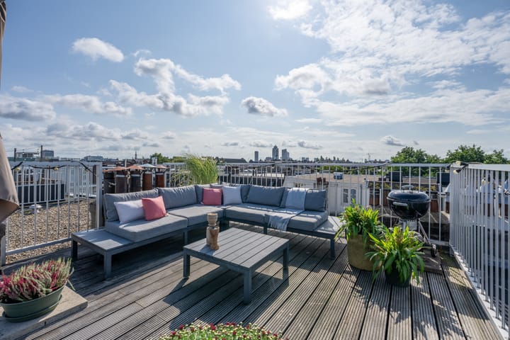 Foto 22 van Sint Willibrordusstraat 79-4