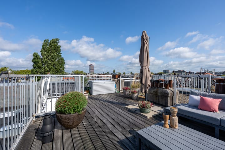 Foto 24 van Sint Willibrordusstraat 79-4