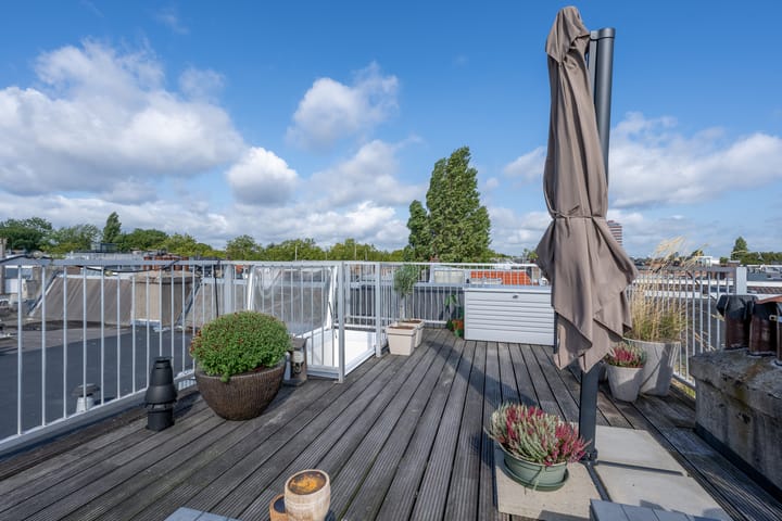 Foto 25 van Sint Willibrordusstraat 79-4