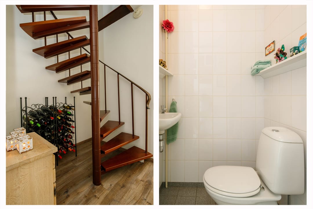 Foto 8 van Spoorstraat 32