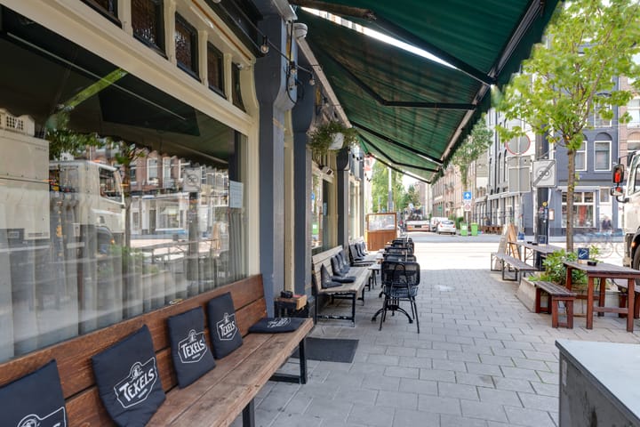 Foto 27 van Sint Willibrordusstraat 79-4