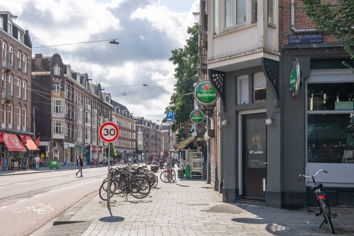 Foto 28 van Sint Willibrordusstraat 79-4