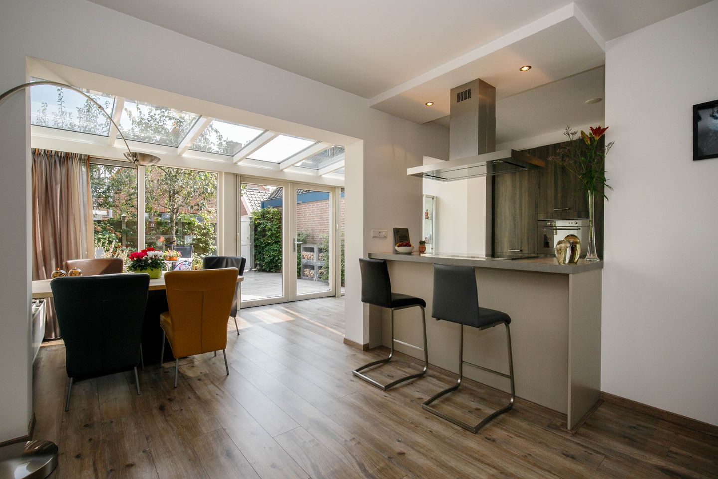 Foto 19 van Spoorstraat 32