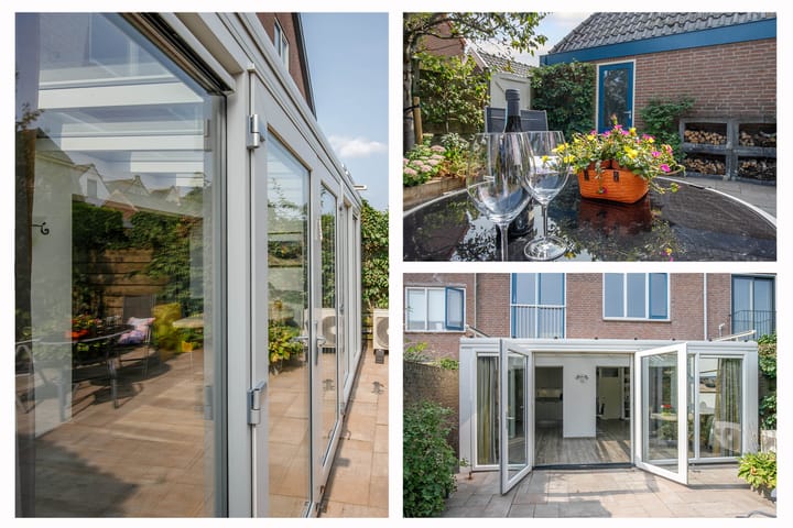 Photo 23 of Spoorstraat 32