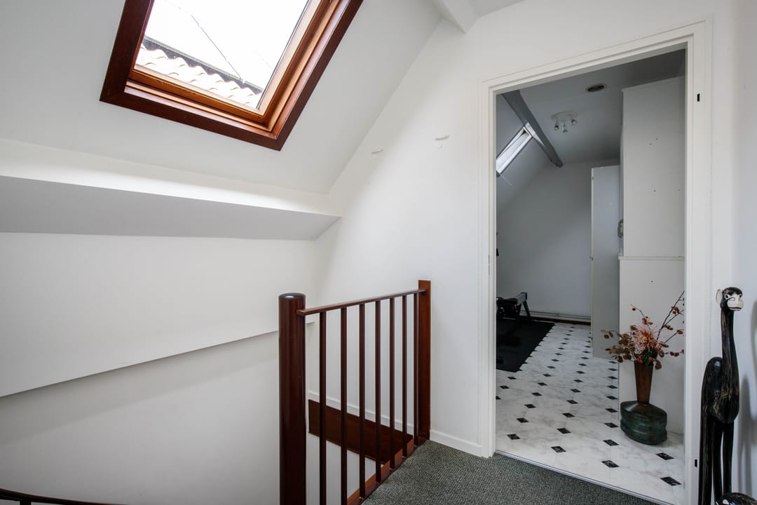 Foto 31 van Spoorstraat 32