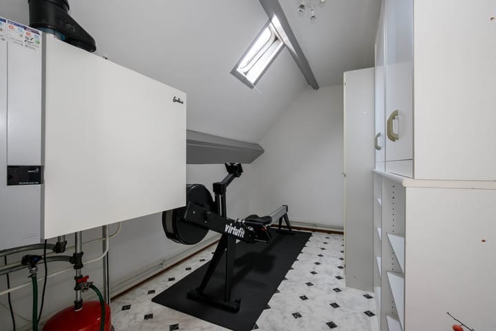 Photo 32 of Spoorstraat 32