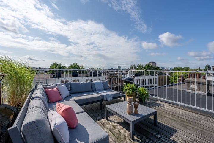 Foto 23 van Sint Willibrordusstraat 79-4