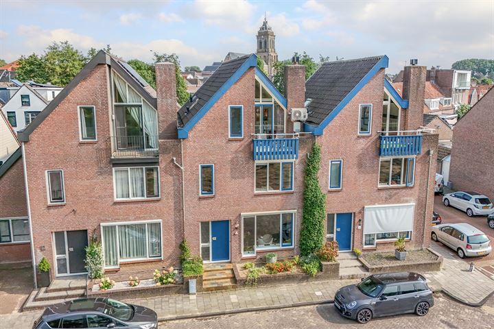 Bekijk foto 5 van Spoorstraat 32