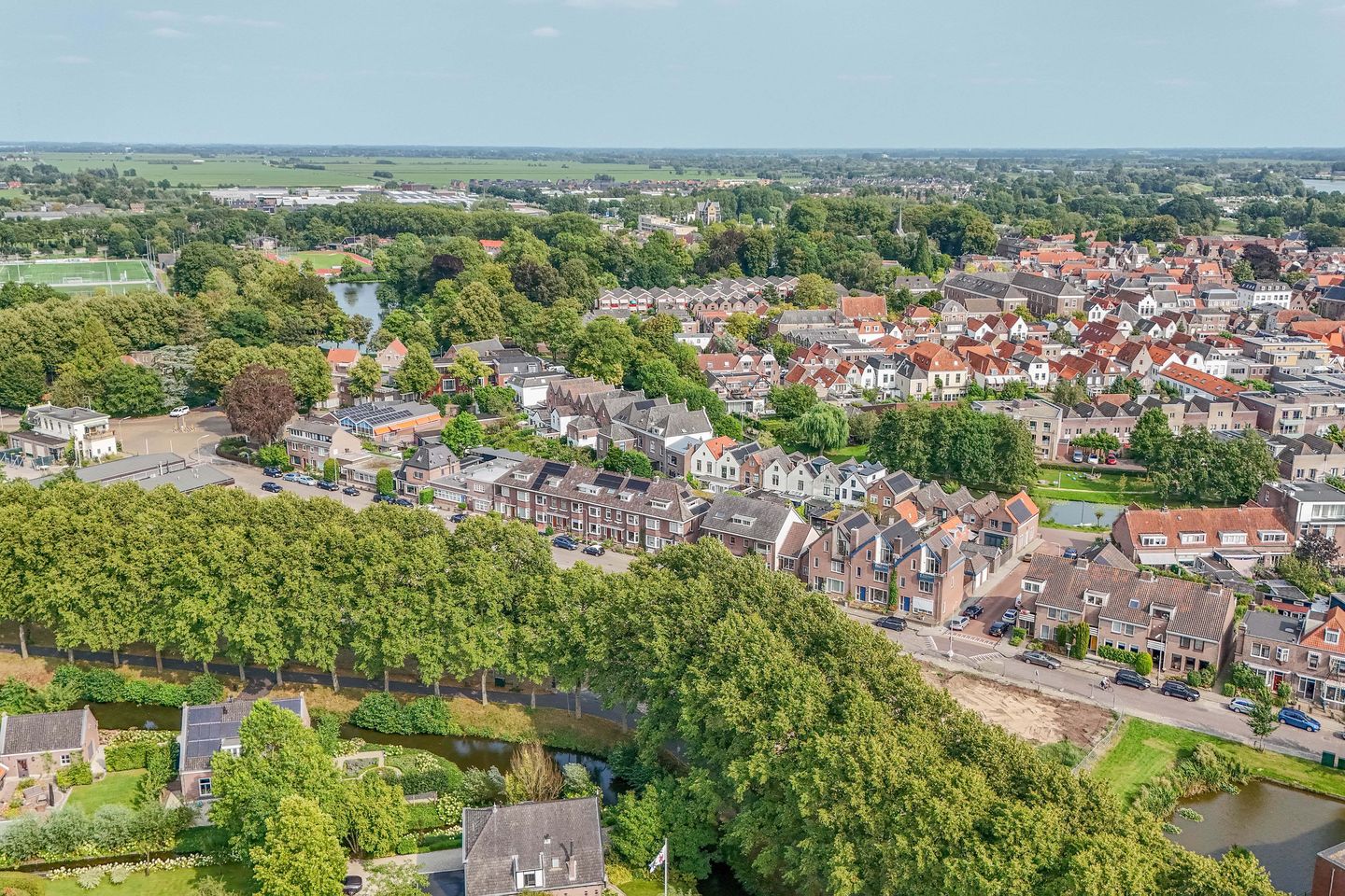 Foto 50 van Spoorstraat 32