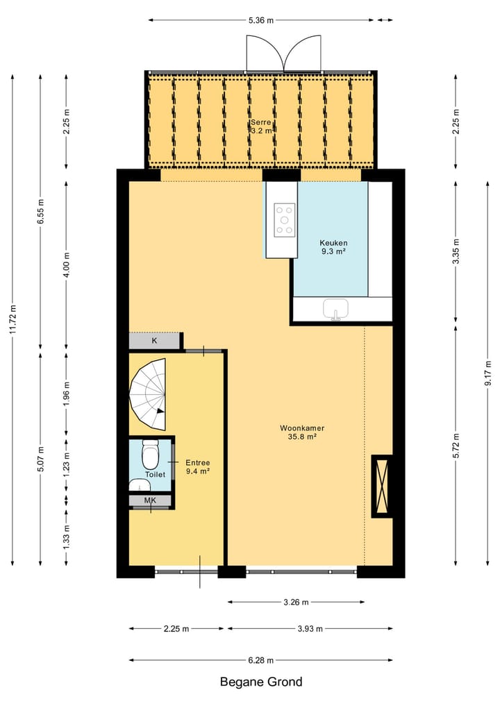 Photo 51 of Spoorstraat 32