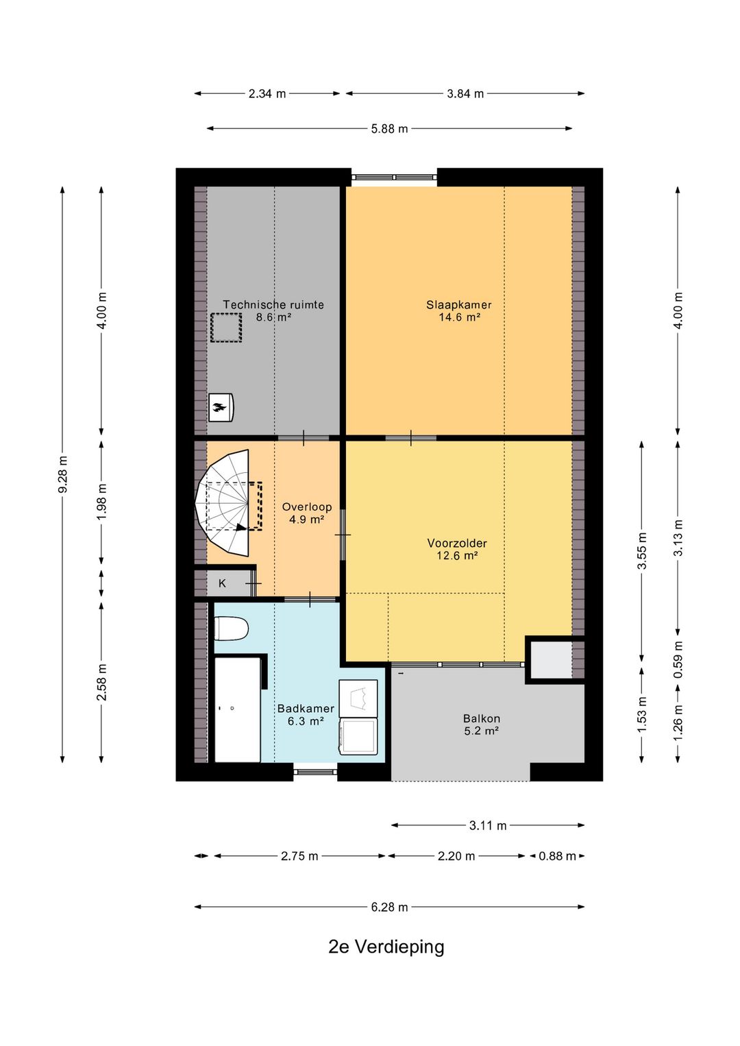 Foto 53 van Spoorstraat 32