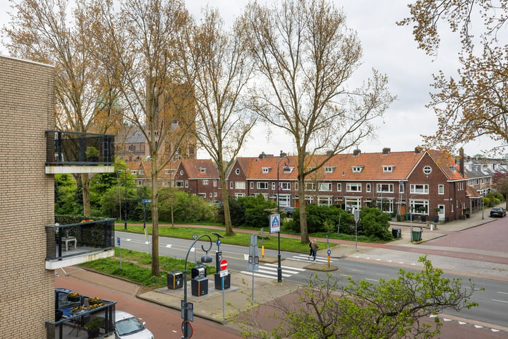 View photo 23 of Voorzorgstraat 88-RD