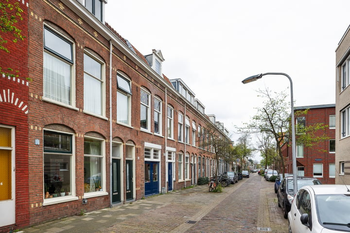 View photo 25 of Voorzorgstraat 88-RD