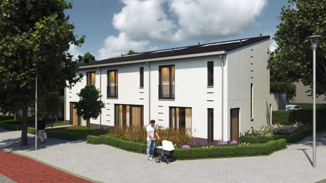 Juliana-Bernhardlaan thumbnail