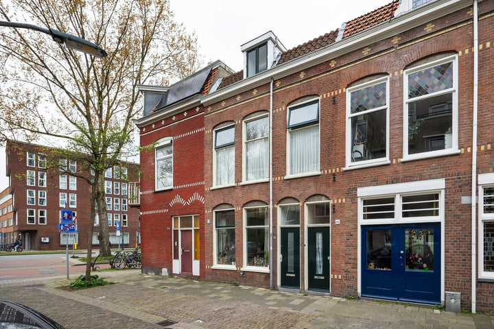 View photo 24 of Voorzorgstraat 88-RD