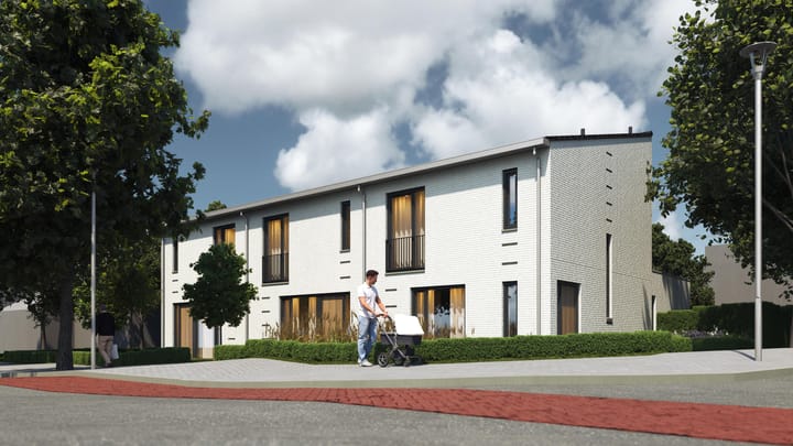 Photo 2 of Juliana-Bernhardlaan 14-A