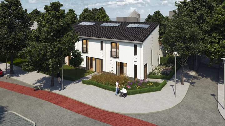 Photo 7 of Juliana-Bernhardlaan 14