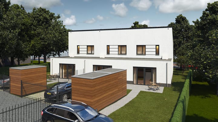 Foto 3 van Juliana-Bernhardlaan 14