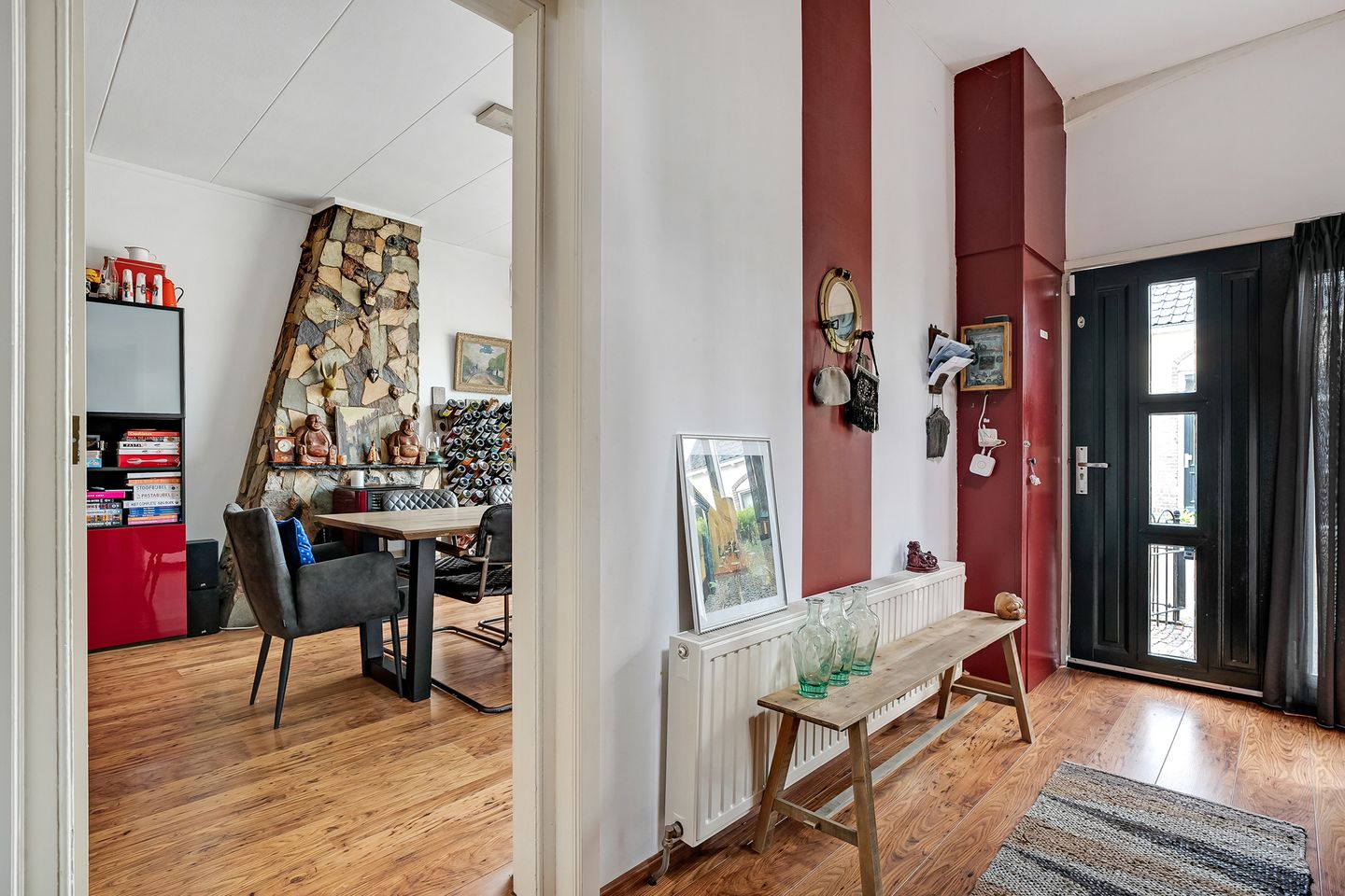 Photo 5 of 2e Oostwijkstraat 10