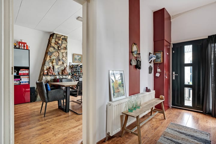 Foto 5 van 2e Oostwijkstraat 10