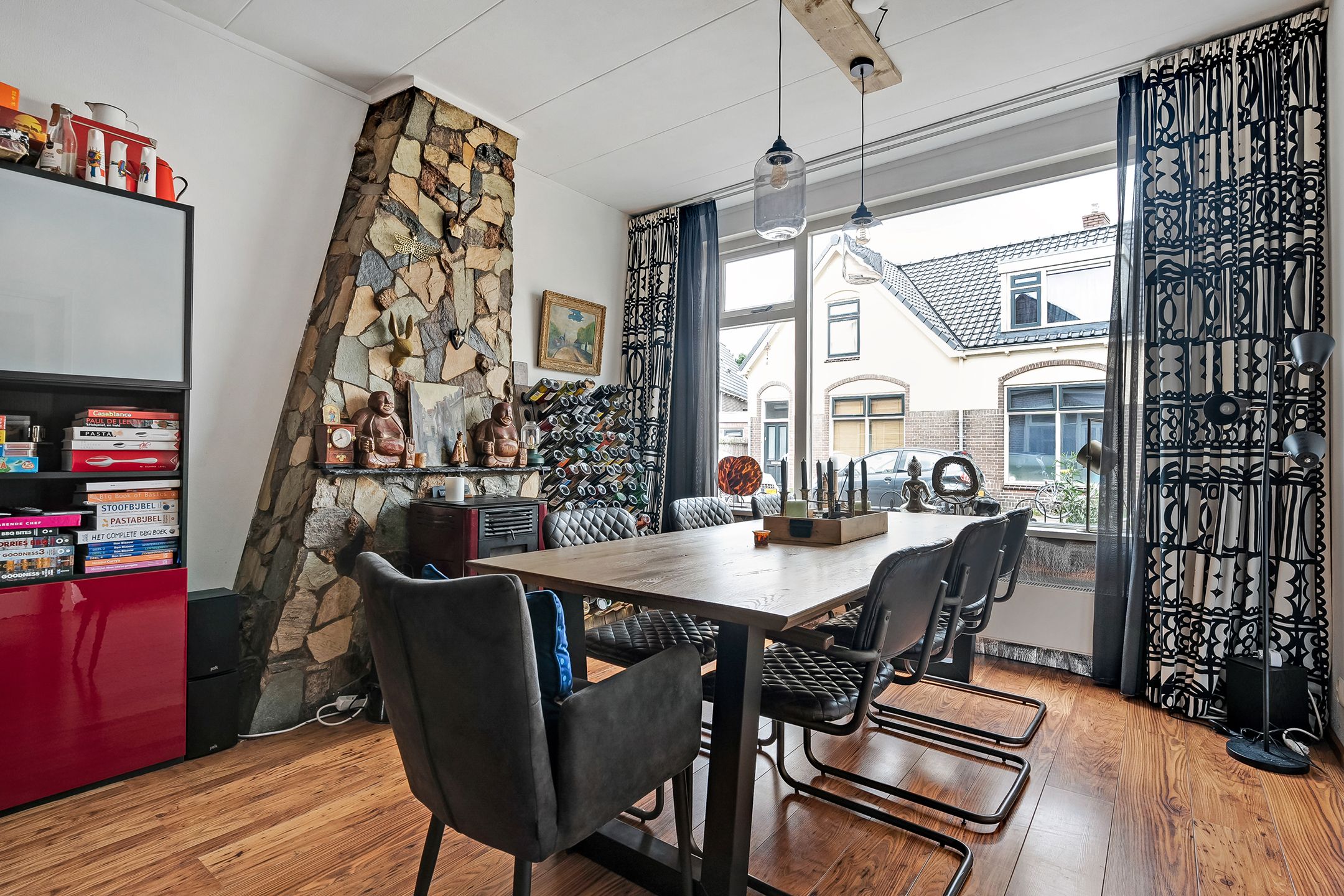 Photo 6 of 2e Oostwijkstraat 10