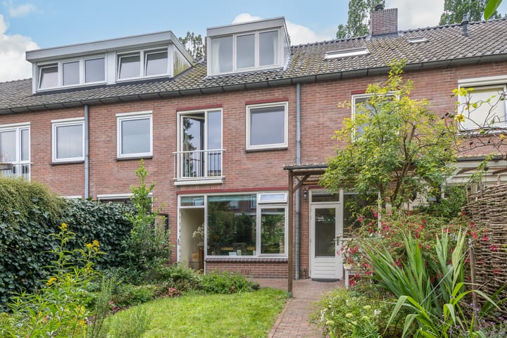 Photo 5 of Karbouwstraat 6