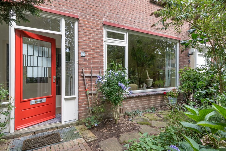 Photo 6 of Karbouwstraat 6