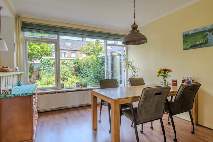 Photo 12 of Karbouwstraat 6